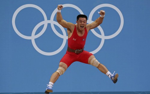 Bí ẩn về đoàn Olympic CHDC ND Triều Tiên